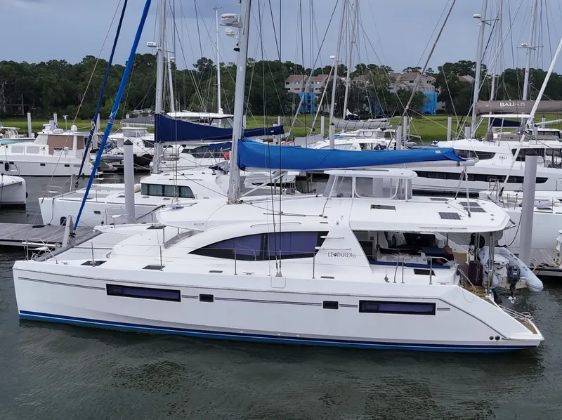 Slide: The Image of Leopard 48 2013 - 10