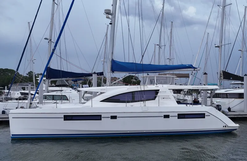 Slide: The Image of Leopard 48 2013 - 3