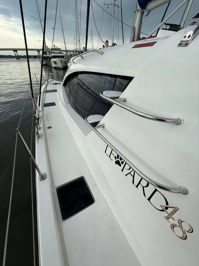 Slide: The Image of Leopard 48 2013 - 49