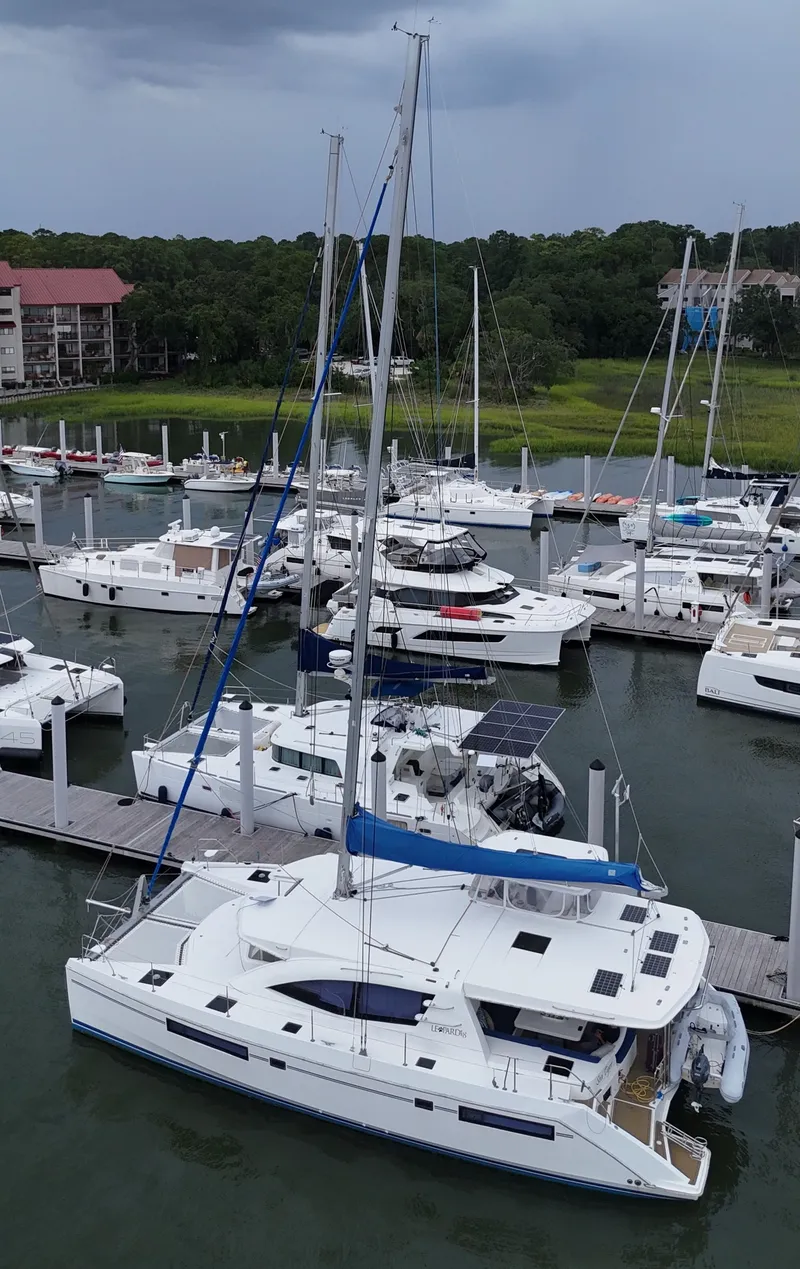 Slide: The Image of Leopard 48 2013 - 8