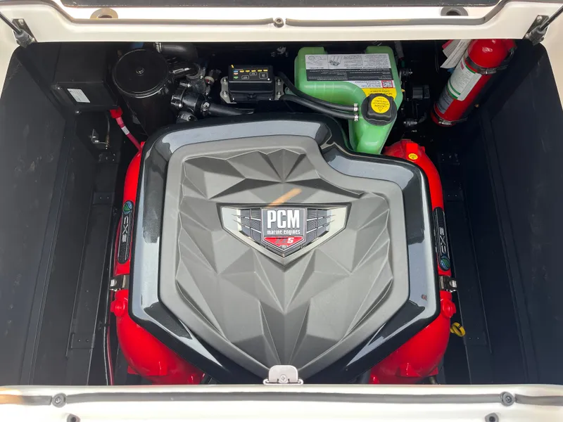 Slide: The Image of Nautique GS24 2026 - 21