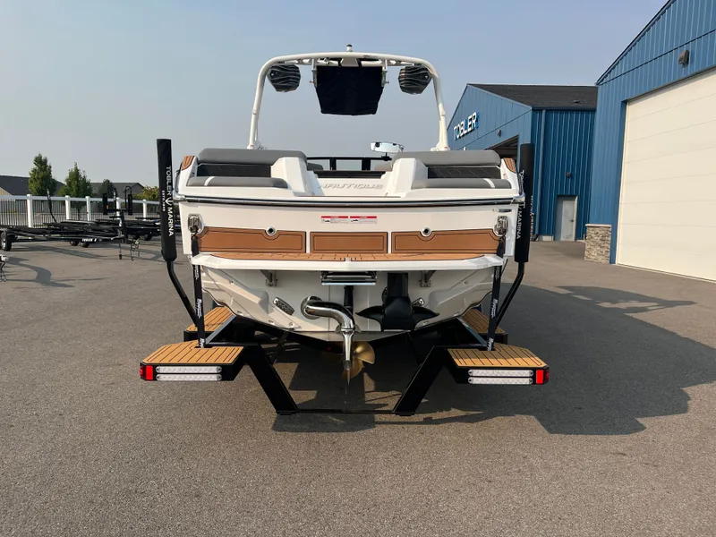 Slide: The Image of Nautique GS24 2026 - 6