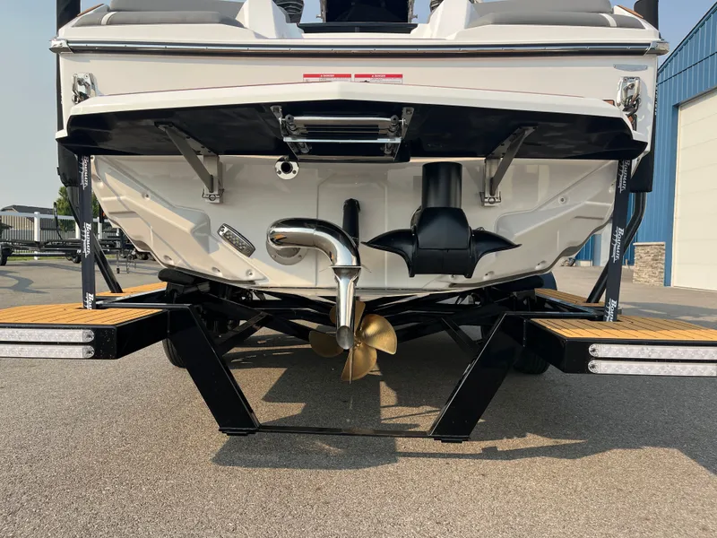 Slide: The Image of Nautique GS24 2026 - 7