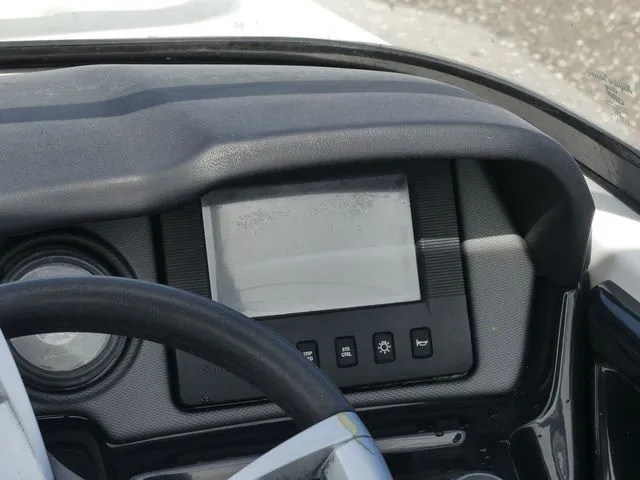 Slide: The Image of Yamaha AR240 HO 2016 - 17