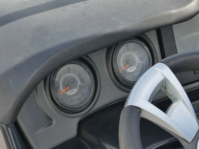 Slide: The Image of Yamaha AR240 HO 2016 - 19