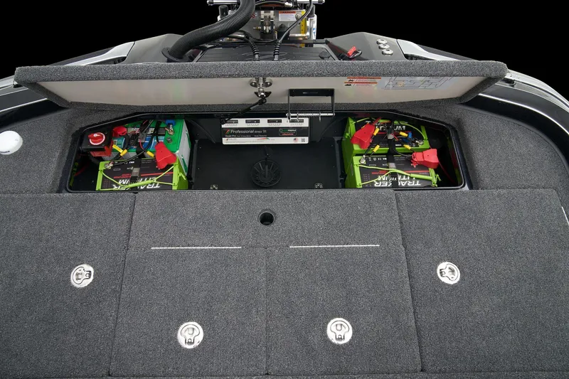 Slide: The Image of Ranger Z520R Cup-Equipped 2024 - 29