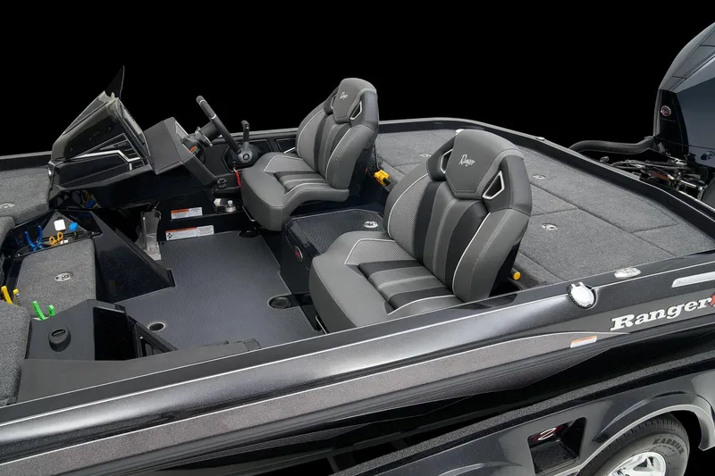 Slide: The Image of Ranger Z520R Cup-Equipped 2024 - 51