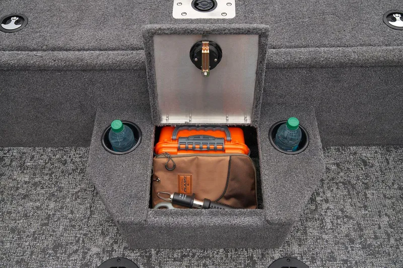 Slide: The Image of Tracker Targa V-19 WT 2026 - 54