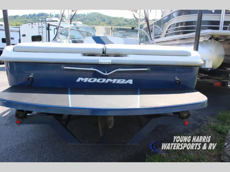 Slide: The Image of Moomba Outback 2003 - 3