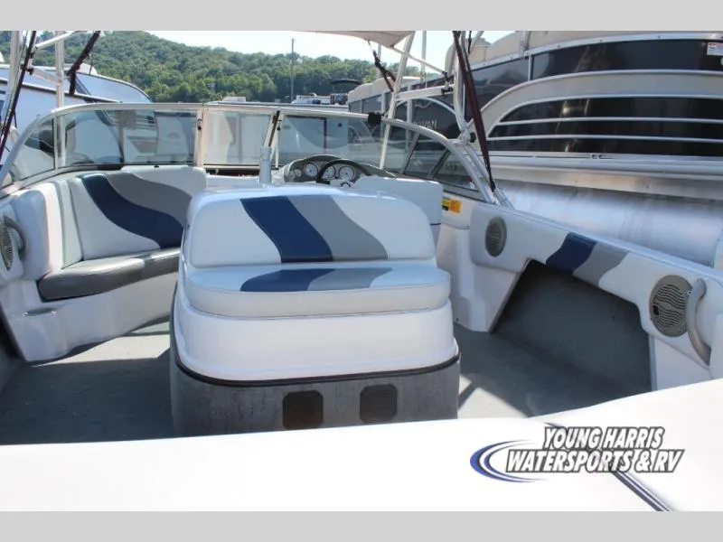 Slide: The Image of Moomba Outback 2003 - 4