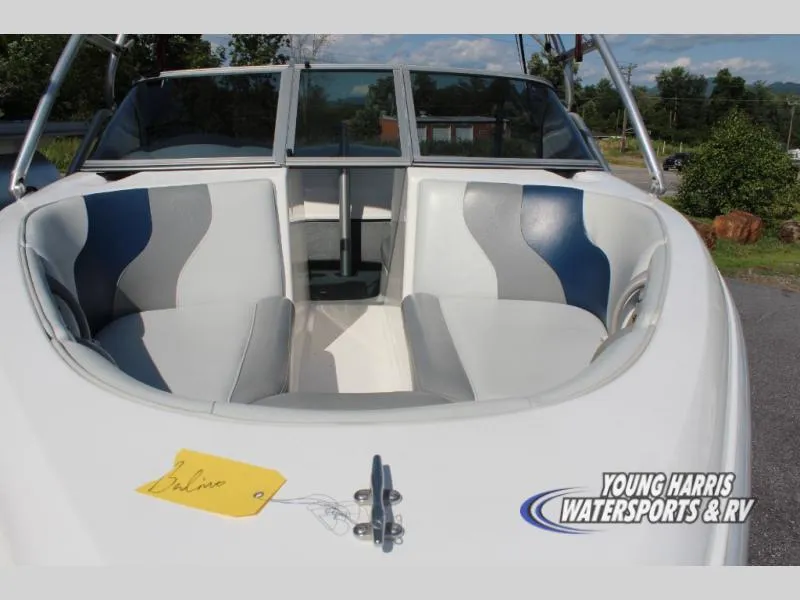 Slide: The Image of Moomba Outback 2003 - 6