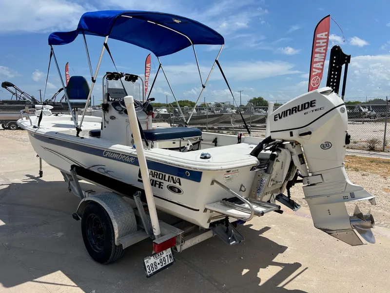 Slide: The Image of Carolina 18 JVX 2013 - 12