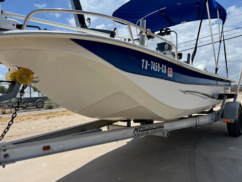 Slide: The Image of Carolina 18 JVX 2013 - 5