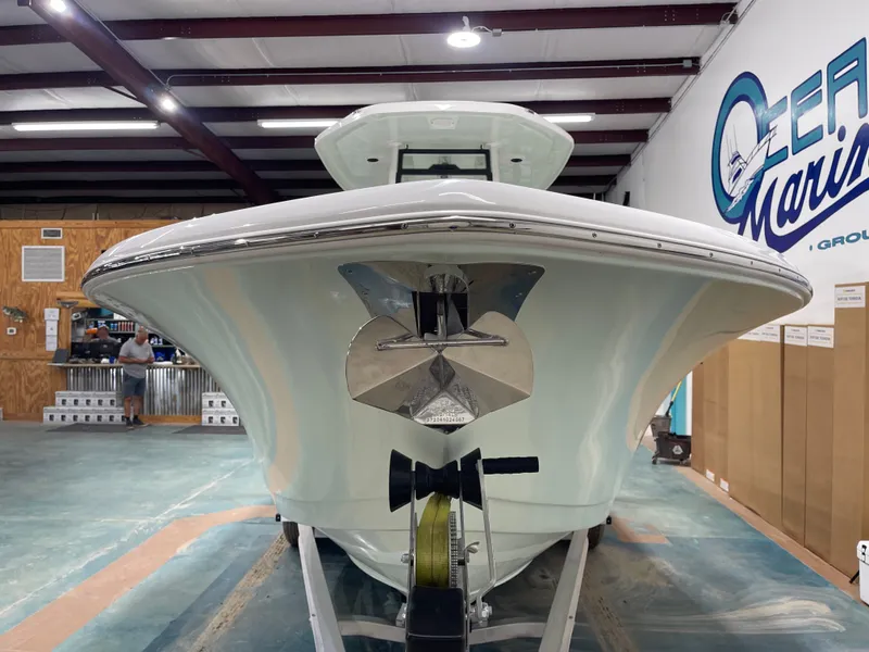 Slide: The Image of Tidewater 232 LXF 2025 - 3