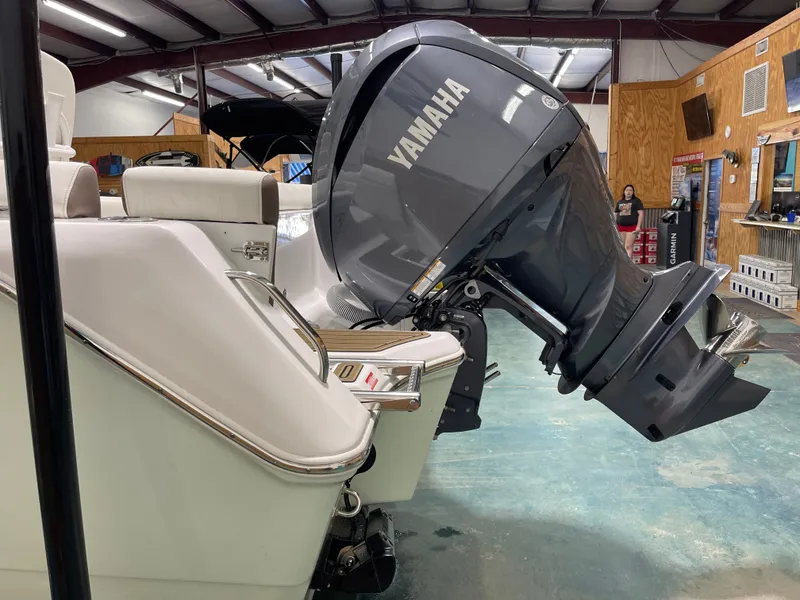 Slide: The Image of Tidewater 232 LXF 2025 - 7