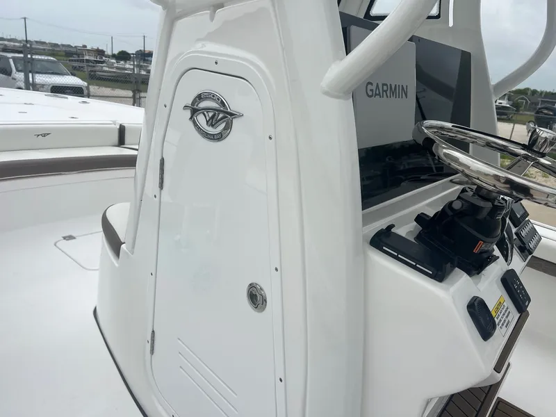 Slide: The Image of Tidewater 2500 Carolina Bay 2025 - 23