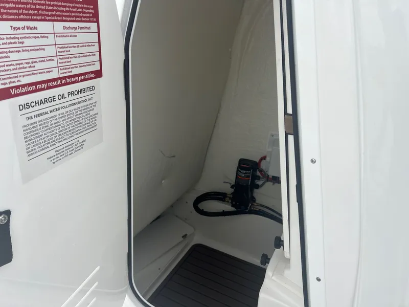 Slide: The Image of Tidewater 2500 Carolina Bay 2025 - 24