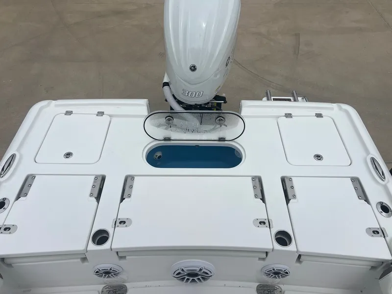 Slide: The Image of Tidewater 2500 Carolina Bay 2025 - 29