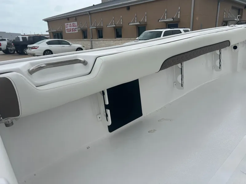 Slide: The Image of Tidewater 2500 Carolina Bay 2025 - 38