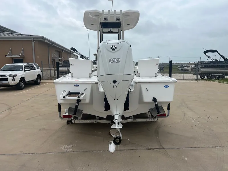 Slide: The Image of Tidewater 2500 Carolina Bay 2025 - 9