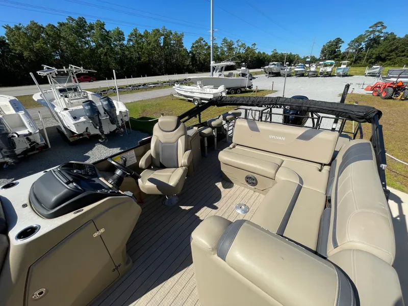 Slide: The Image of Sylvan L3DLZ BAR 2023 - 10