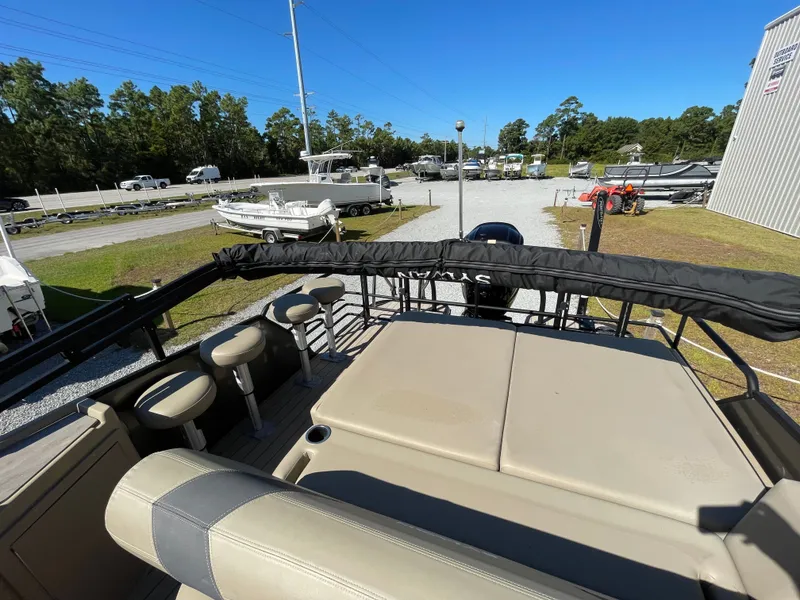 Slide: The Image of Sylvan L3DLZ BAR 2023 - 13