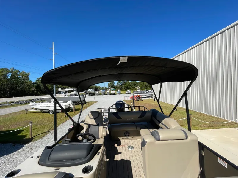 Slide: The Image of Sylvan L3DLZ BAR 2023 - 15