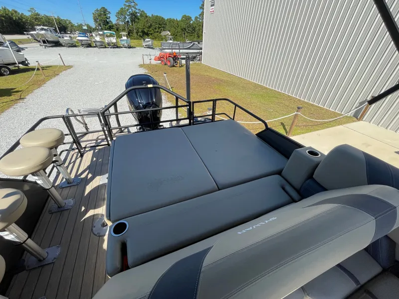 Slide: The Image of Sylvan L3DLZ BAR 2023 - 17