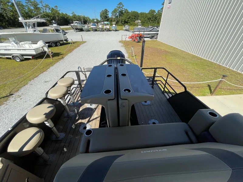 Slide: The Image of Sylvan L3DLZ BAR 2023 - 18