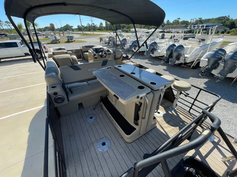 Slide: The Image of Sylvan L3DLZ BAR 2023 - 19