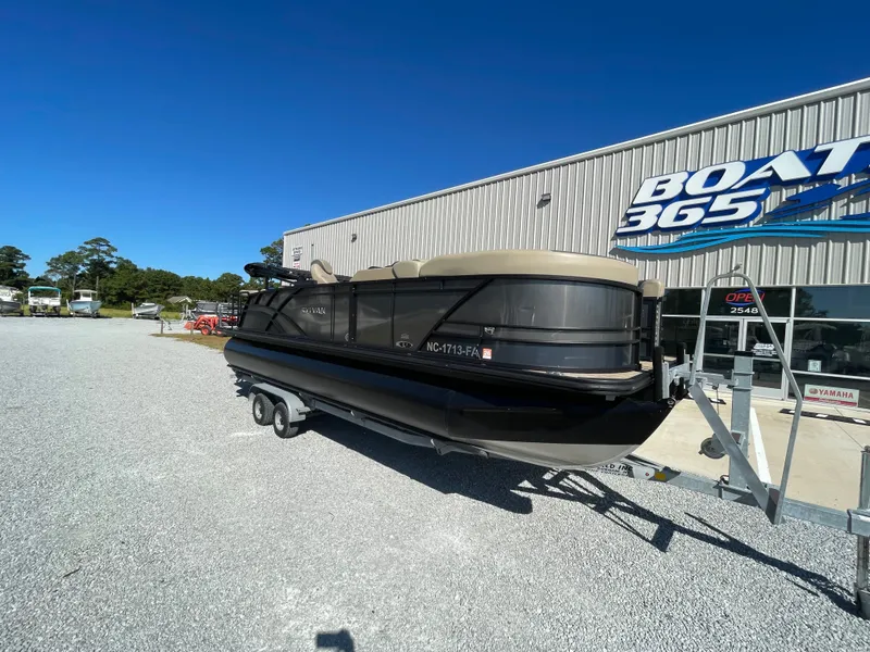 Slide: The Image of Sylvan L3DLZ BAR 2023 - 2