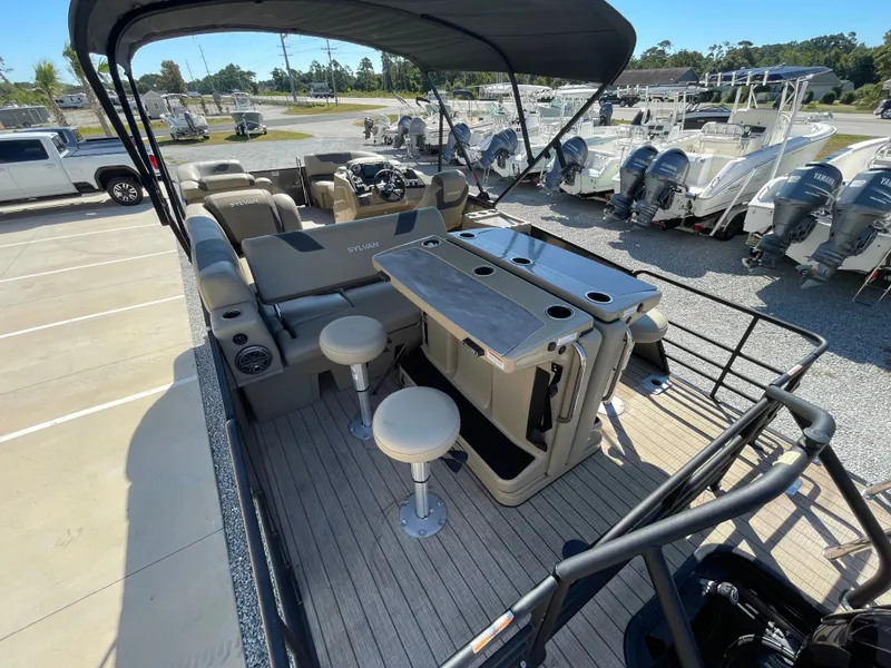 Slide: The Image of Sylvan L3DLZ BAR 2023 - 20