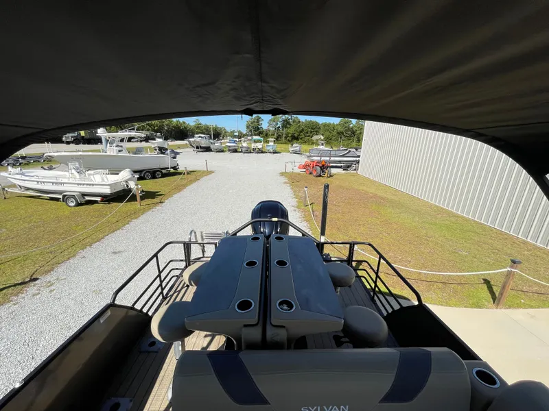 Slide: The Image of Sylvan L3DLZ BAR 2023 - 22