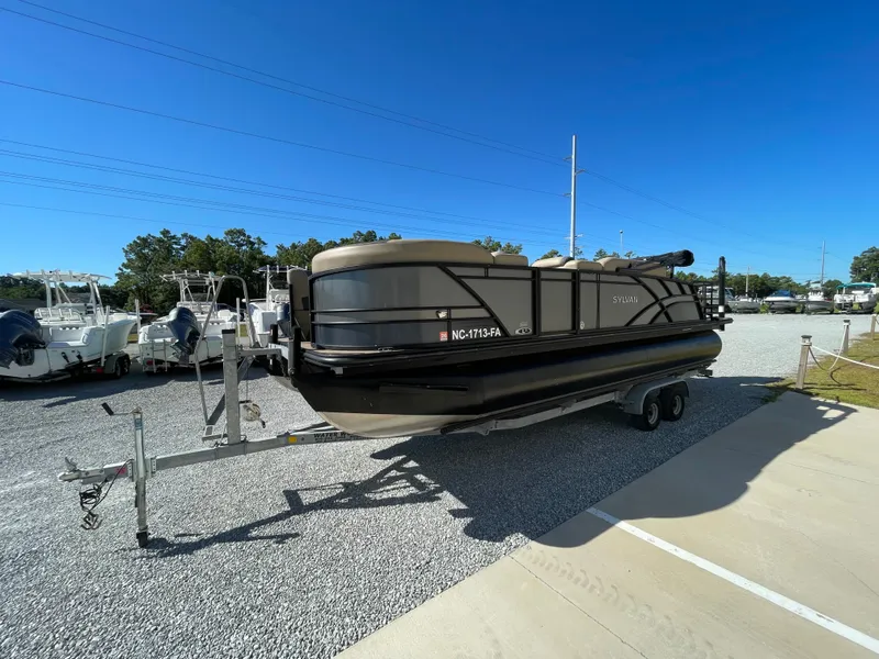 Slide: The Image of Sylvan L3DLZ BAR 2023 - 4