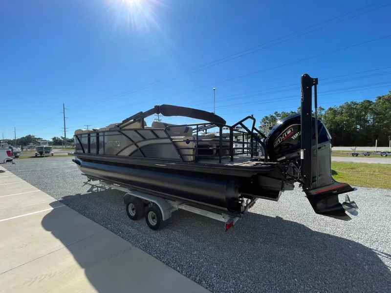 Slide: The Image of Sylvan L3DLZ BAR 2023 - 6