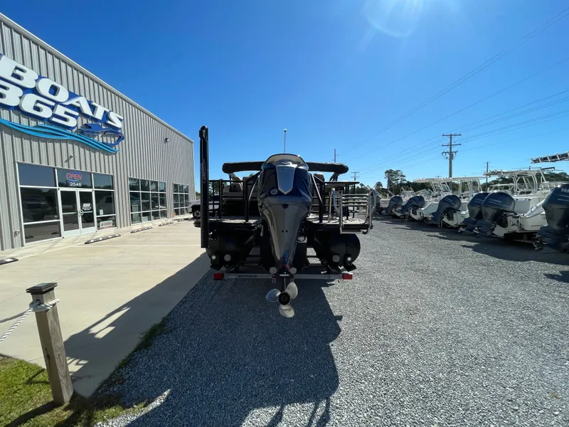 Slide: The Image of Sylvan L3DLZ BAR 2023 - 7