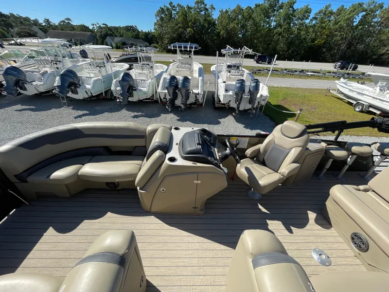 Slide: The Image of Sylvan L3DLZ BAR 2023 - 9