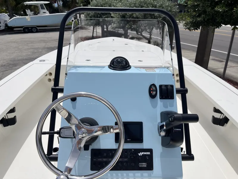 Slide: The Image of Hewes Redfisher 21 2026 - 12