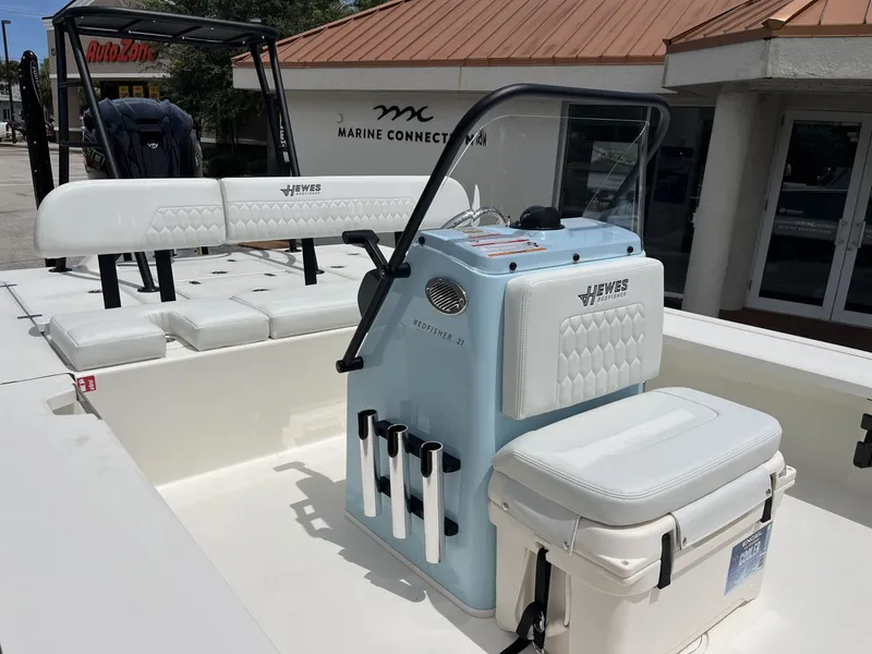 Slide: The Image of Hewes Redfisher 21 2026 - 15