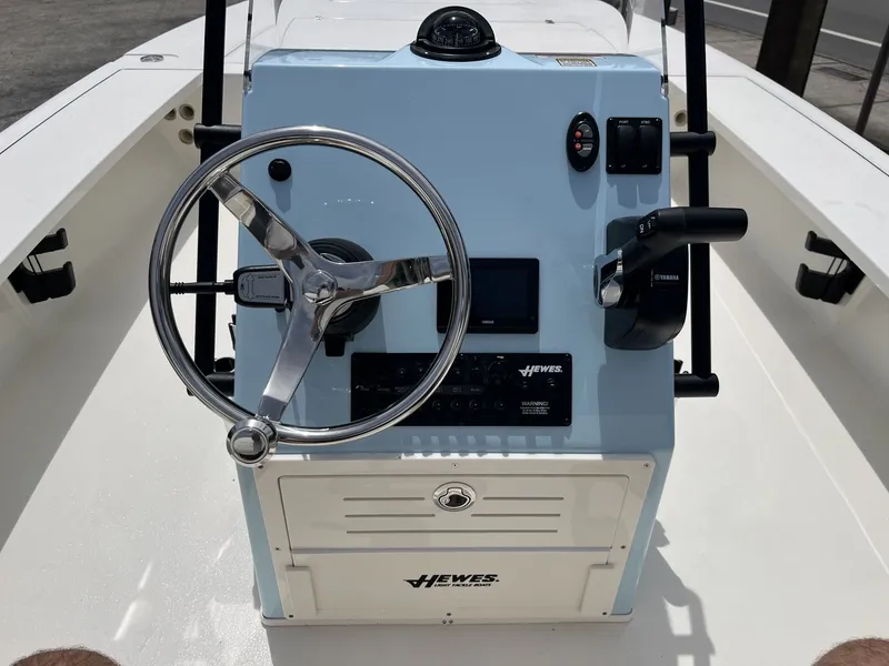 Slide: The Image of Hewes Redfisher 21 2026 - 11