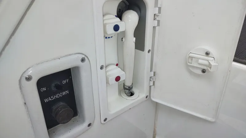 Slide: The Image of Cruisers Yachts 4450 Express Motoryacht 2001 - 58