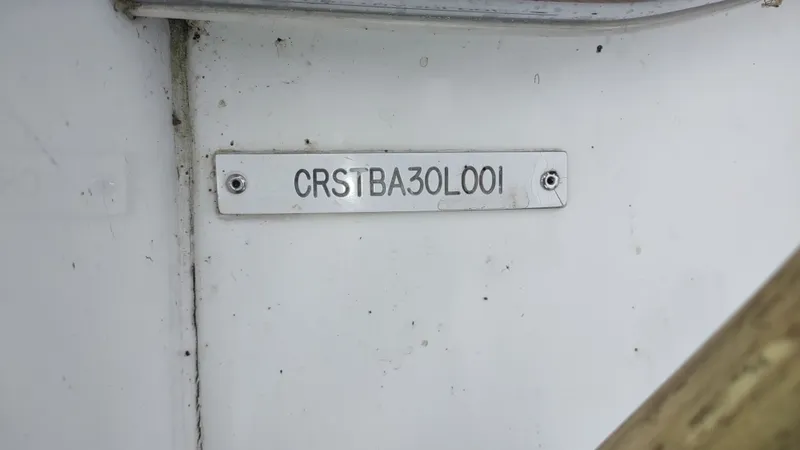 Slide: The Image of Cruisers Yachts 4450 Express Motoryacht 2001 - 59