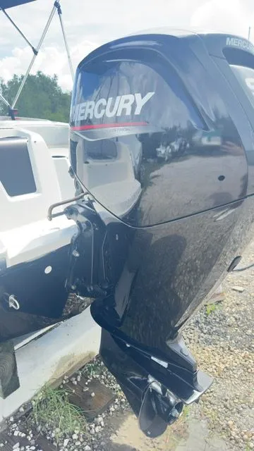 Slide: The Image of Bayliner Element M17 2023 - 8