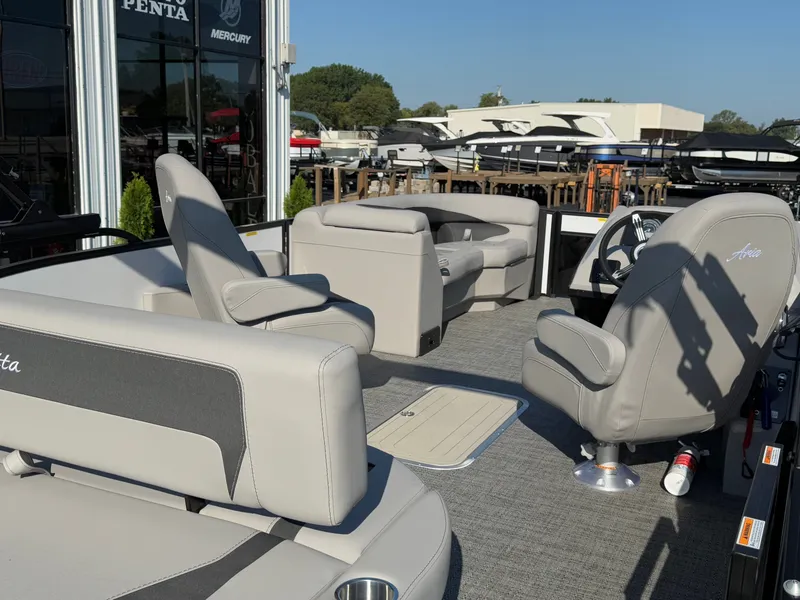 Slide: The Image of Barletta A22UC 2026 - 10