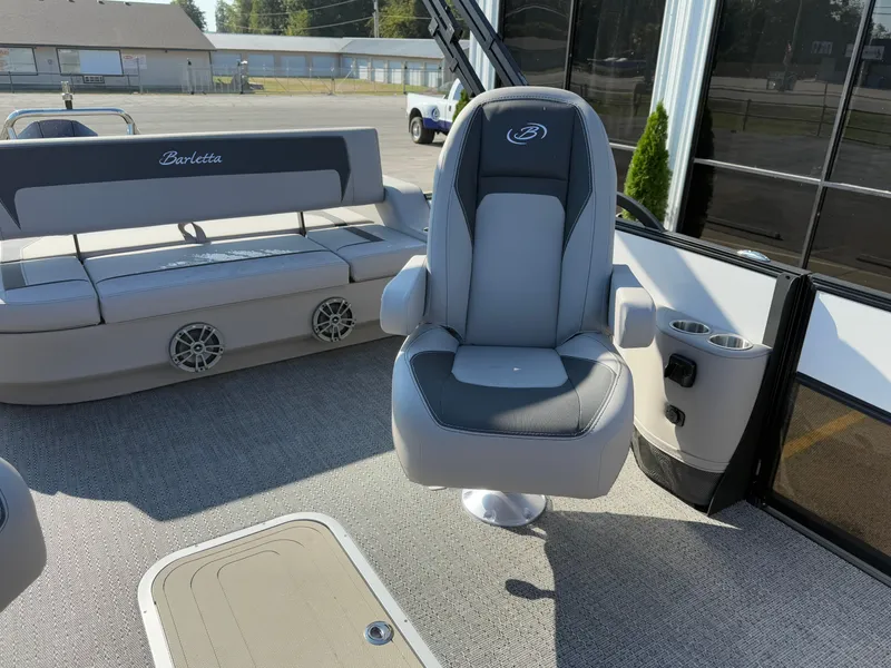 Slide: The Image of Barletta A22UC 2026 - 13
