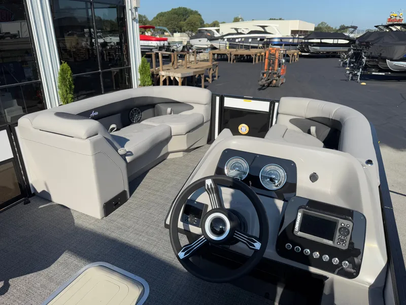 Slide: The Image of Barletta A22UC 2026 - 18