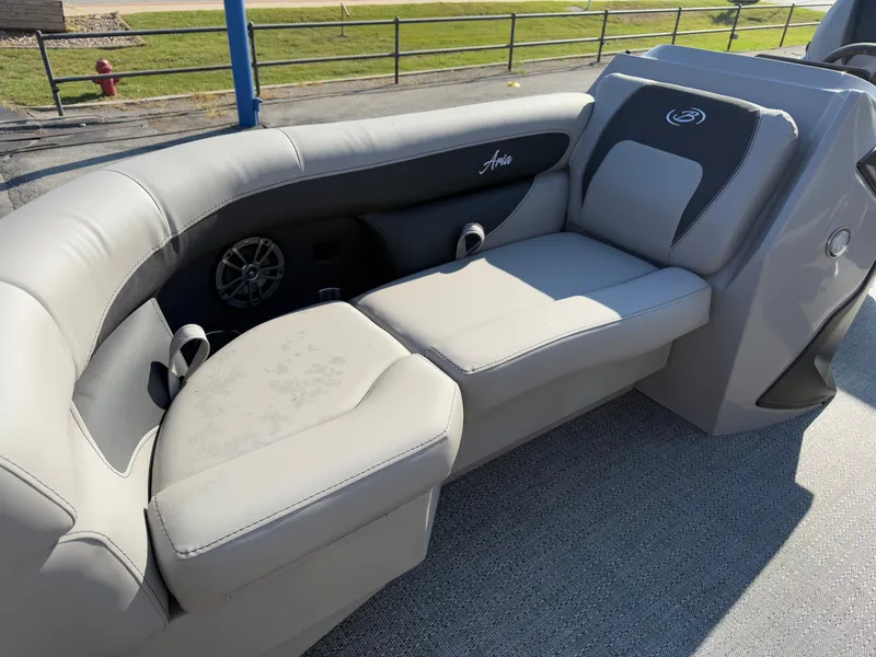 Slide: The Image of Barletta A22UC 2026 - 20