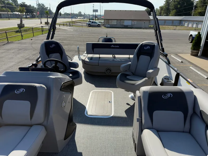 Slide: The Image of Barletta A22UC 2026 - 21