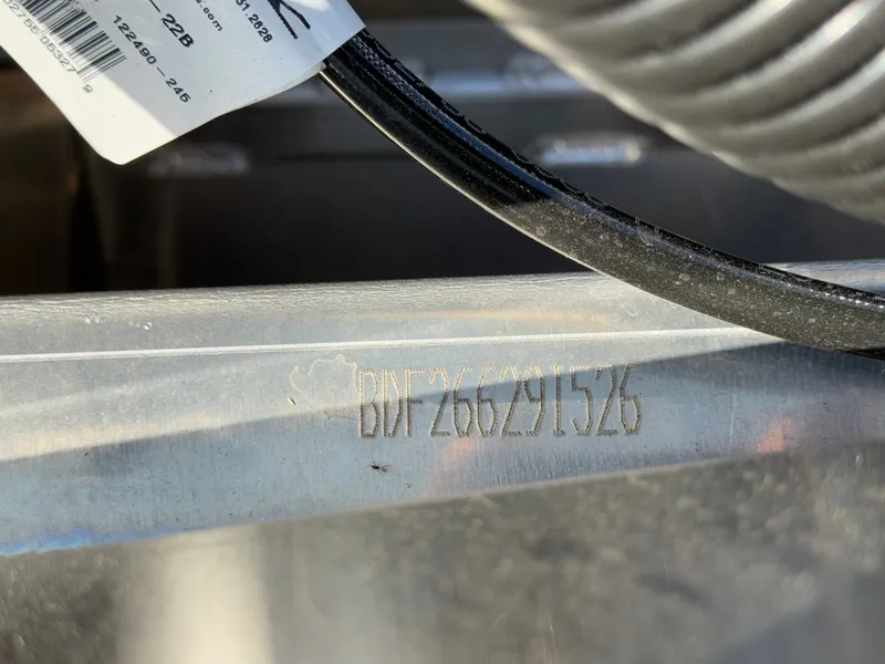 Slide: The Image of Barletta A22UC 2026 - 22