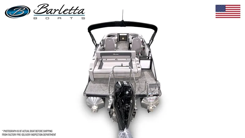 Slide: The Image of Barletta A22UC 2026 - 3